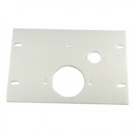 Burner entry seal - CHAFFOTEAUX : 343475