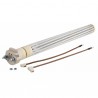 Water heater element  2000W 230V - CHAFFOTEAUX : 396117-01