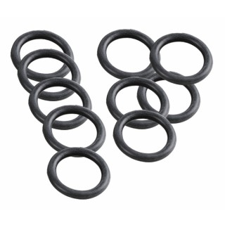 Plates exchanger gasket  (X 10) - CHAFFOTEAUX : 573825