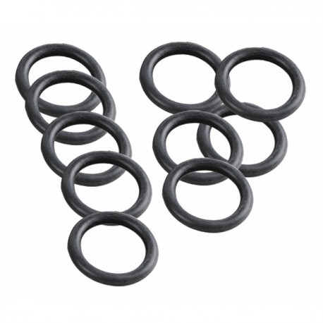 Plates exchanger gasket  (X 10) - CHAFFOTEAUX : 573825