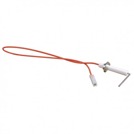 Flame sensing electrode - CHAFFOTEAUX : 60000231