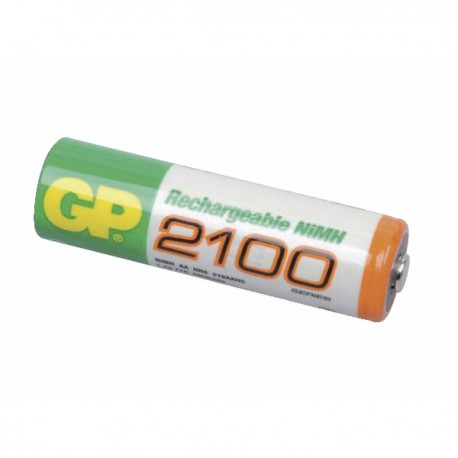 AA Battery - CHAFFOTEAUX : 60000443