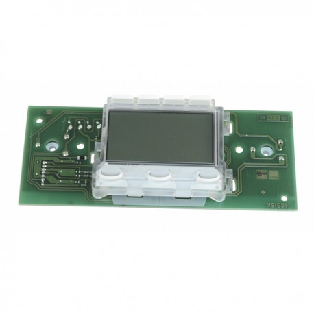 Display PCB - CHAFFOTEAUX : 60000486