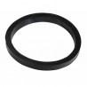 Flange gasket D121.7x105x11.5 - CHAFFOTEAUX : 60000682