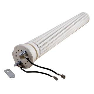 Heating element 2400W 230V - CHAFFOTEAUX : 60000684