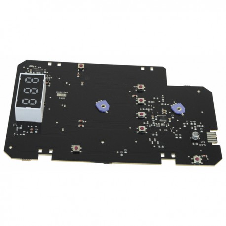 Display PCB - CHAFFOTEAUX : 60000817-01