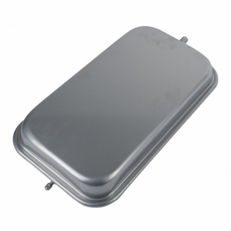Expansion tank 12l - CHAFFOTEAUX : 60001243