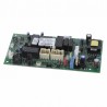 Main printed circuit board - CHAFFOTEAUX : 60001748