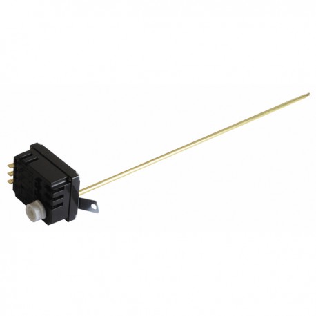 Thermostat with rod  l:450 - CHAFFOTEAUX : 60001841