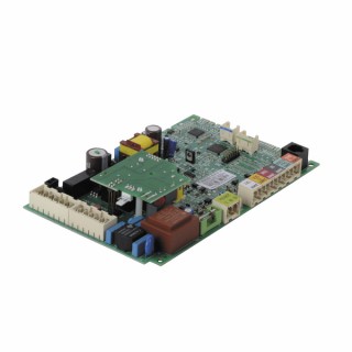 Main printed circuit board - CHAFFOTEAUX : 60001897-04