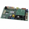 Main printed circuit board - CHAFFOTEAUX : 60001898-04