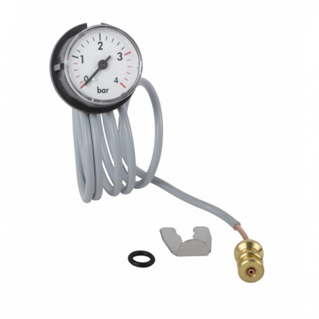 Pressure gauge - CHAFFOTEAUX : 60001907