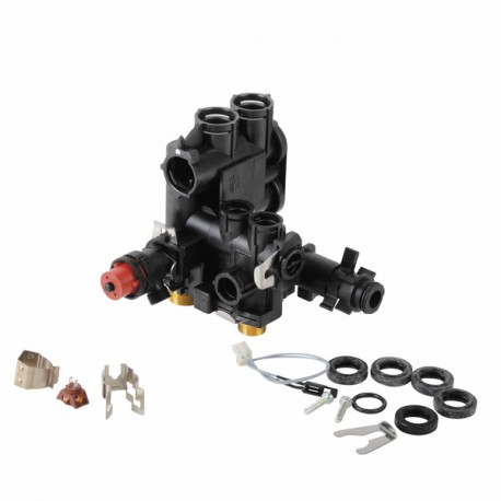 Heating flow group - CHAFFOTEAUX : 60002320