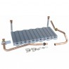 Heat exchanger - CHAFFOTEAUX : 60058679-06