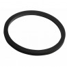 Flange gasket Ø121.3-105-7.1 - CHAFFOTEAUX : 60071829