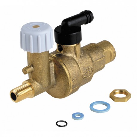 Backflow kit - CHAFFOTEAUX : 60081664