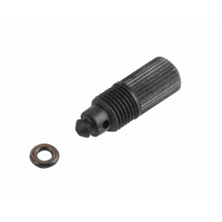 Drain equipped assembly (pocket) - CHAFFOTEAUX : 60081904