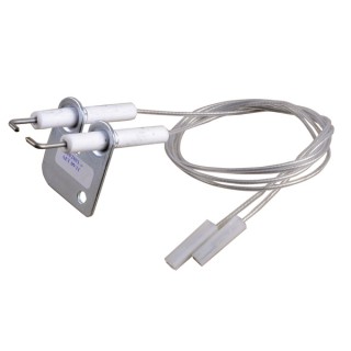 Ignition electrode Lg 500mm - CHAFFOTEAUX : 61002801
