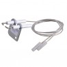 Ignition electrode Lg 500mm - CHAFFOTEAUX : 61002801