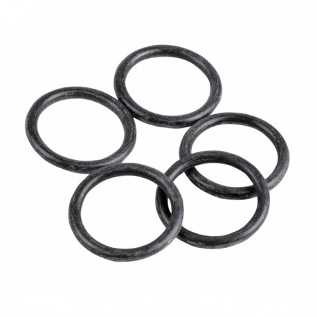 O-ring for pump  Ø 24.6-3.6  (X 5) - CHAFFOTEAUX : 61009834-30