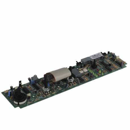 Regulation printed circuit board - CHAFFOTEAUX : 61010047-01