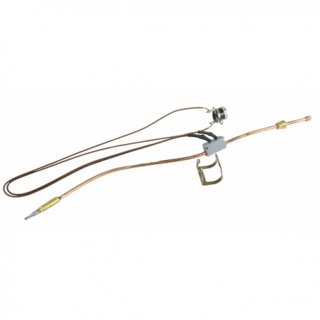 Thermocouple & security 105°c - CHAFFOTEAUX : 61010614