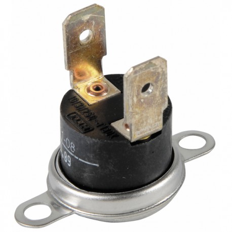 Safety thermostat 70°C - CHAFFOTEAUX : 61012479