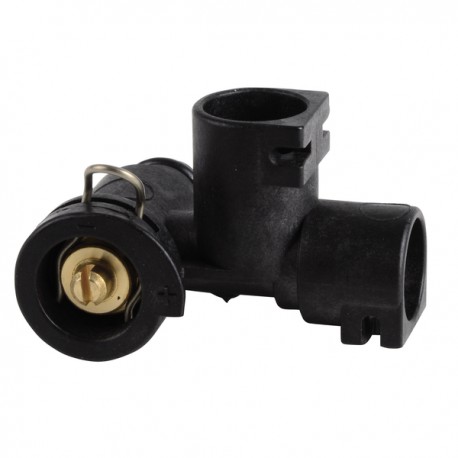 Valve body - CHAFFOTEAUX : 61012963