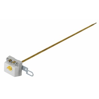 Thermostat with rod l:450 - CHAFFOTEAUX : 61300904