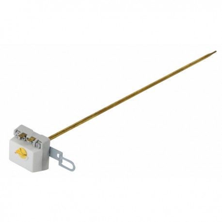 Thermostat with rod l:450 - CHAFFOTEAUX : 61300904