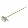 Thermostat with rod l:450 - CHAFFOTEAUX : 61300904