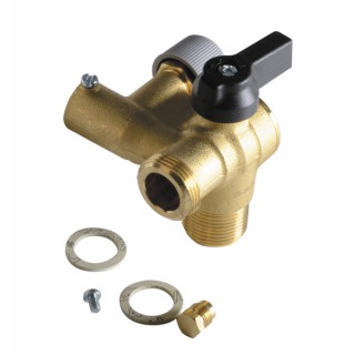 Heating return valve - CHAFFOTEAUX : 61302614