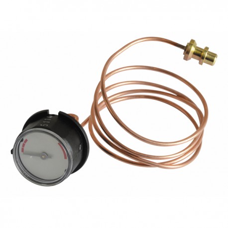 Pressure gauge - CHAFFOTEAUX : 61303159