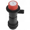 Pressure relief valve - CHAFFOTEAUX : 61305113