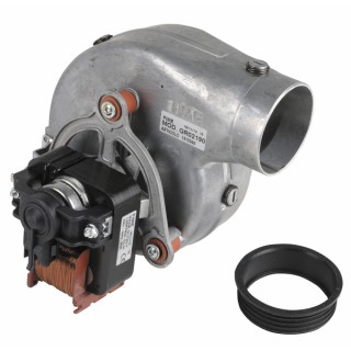 Fan assembly - CHAFFOTEAUX : 61313349