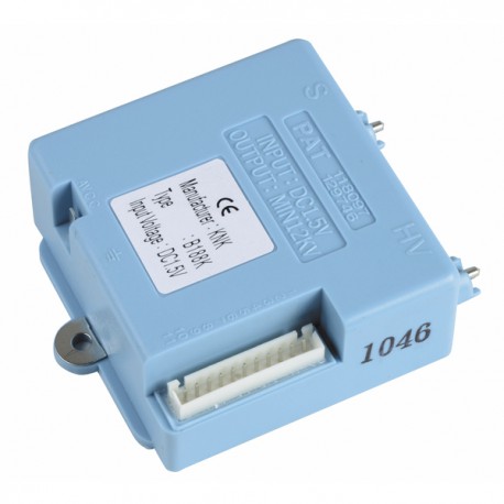 Burner control - CHAFFOTEAUX : 61313604
