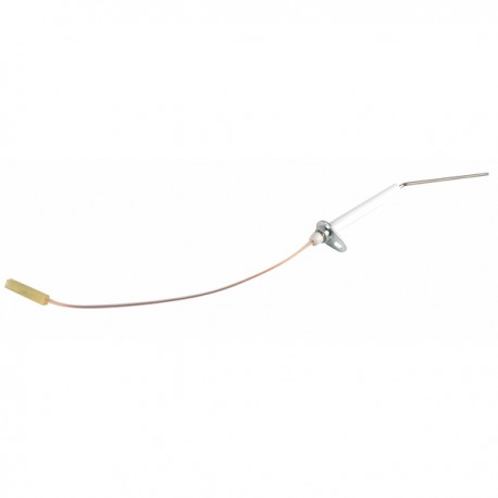 Flame sensing electrode - CHAFFOTEAUX : 61316659