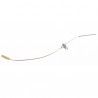 Flame sensing electrode - CHAFFOTEAUX : 61316659