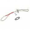 Ignition electrode - CHAFFOTEAUX : 61317432