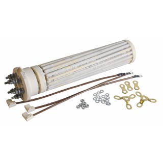 Heating element 1200W D50 - CHAFFOTEAUX : 61400606-01