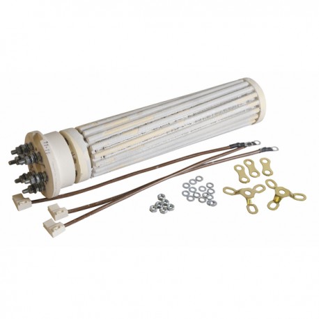 Heating element 1200W D50 - CHAFFOTEAUX : 61400606-01