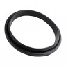 Flange gasket - CHAFFOTEAUX : 61402256