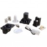 Circulating pump pressure switch - CHAFFOTEAUX : 65100519