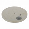 Rear ceramic insulation material - CHAFFOTEAUX : 65103361