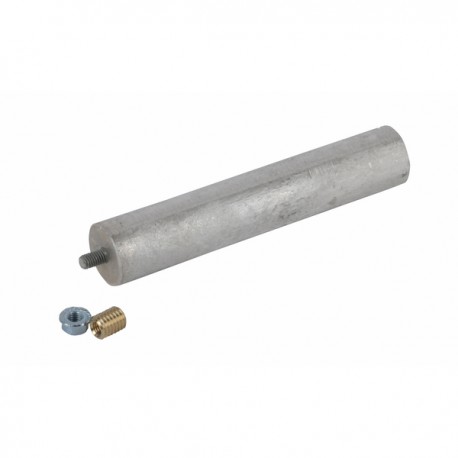 Anode d:21,3 l:110 m5 - CHAFFOTEAUX : 65103768-01