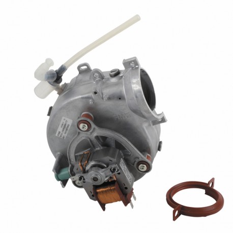 Fumes extractor - CHAFFOTEAUX : 65104357