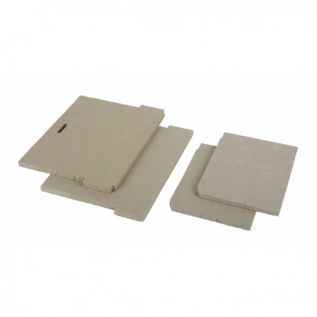 Insulation panels (kit)  - CHAFFOTEAUX : 65104695