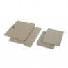 Insulation panels (kit)  - CHAFFOTEAUX : 65104695