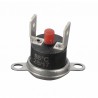 Thermostat with resetting device - CHAFFOTEAUX : 65104733