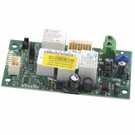 Electronic board - CHAFFOTEAUX : 65151293